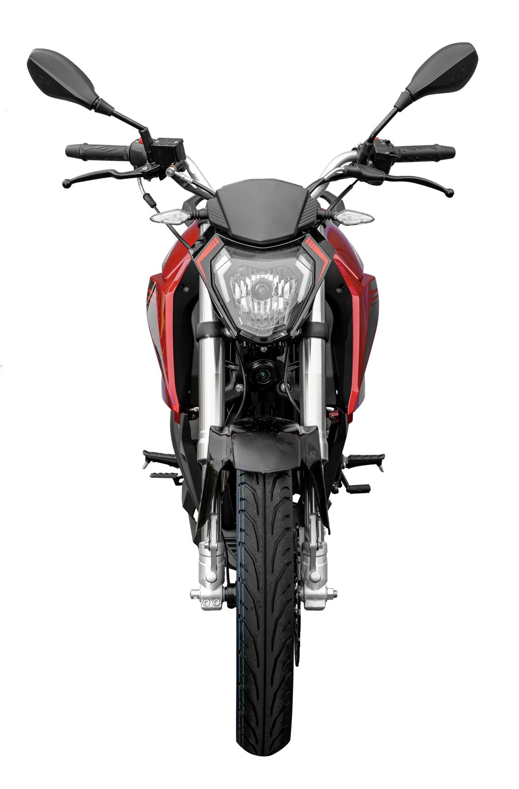 BATILO 250CC, foto 4