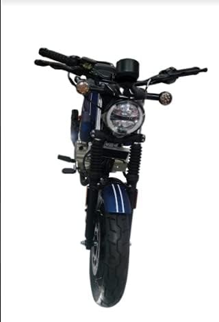 KRATOS TK 250CC, foto 5
