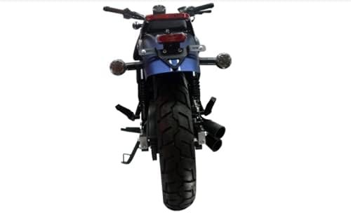 KRATOS TK 250CC, foto 6