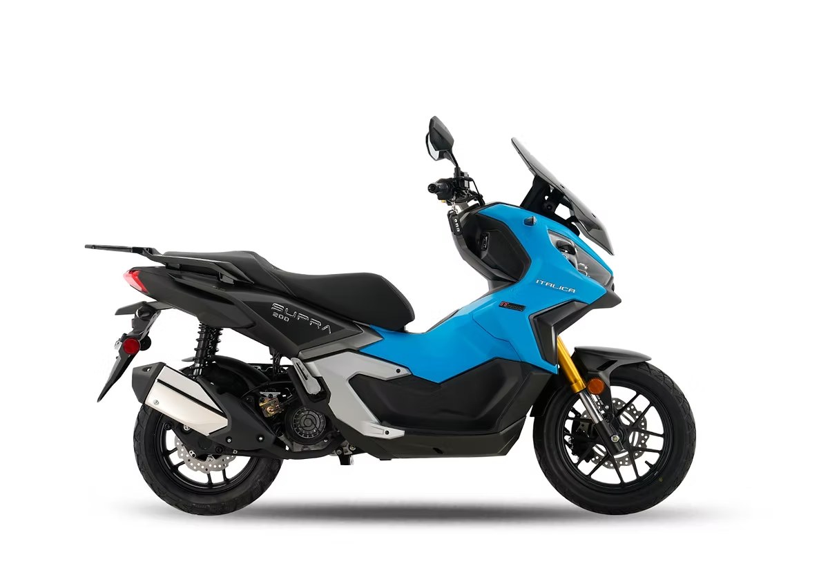 SIMIL SUPRA 200, foto 2