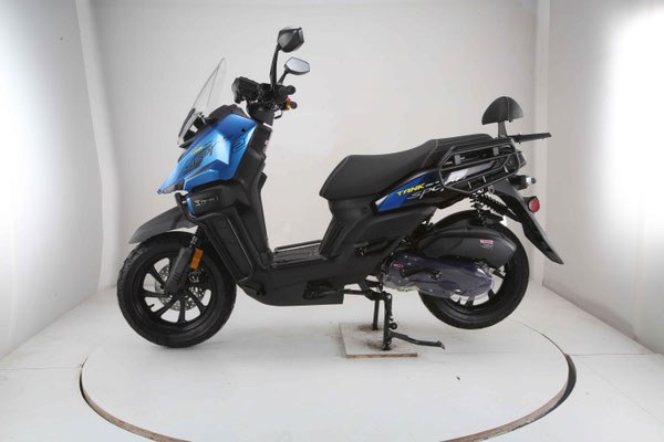 TANK COMBUSTIÓN 200CC 4T, foto 4