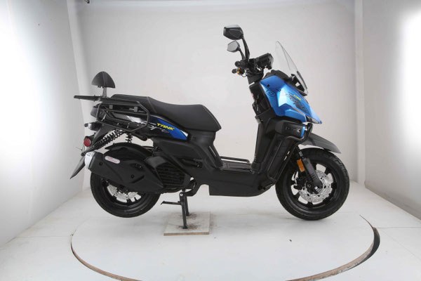 TANK COMBUSTIÓN 200CC 4T, foto 5