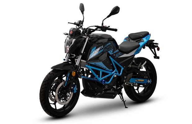 VITTACI MATÍAS 250CC, foto 3