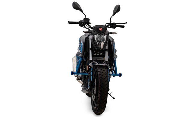 VITTACI MATÍAS 250CC, foto 4