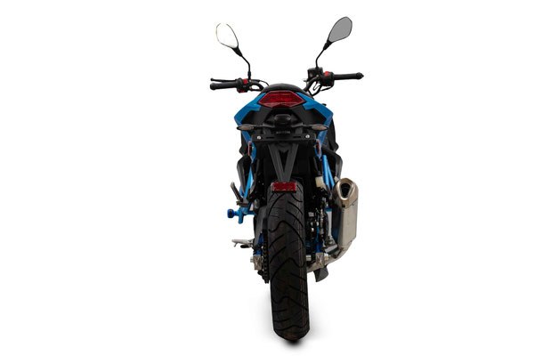 VITTACI MATÍAS 250CC, foto 5