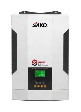 INVERSOR SAKO 3.6kW, foto 2