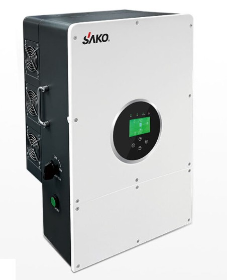 INVERSOR SAKO AMERY PRO 10kW, foto 3