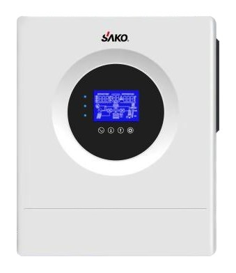 INVERSOR SAKO AMERY PRO 8kW, foto 2