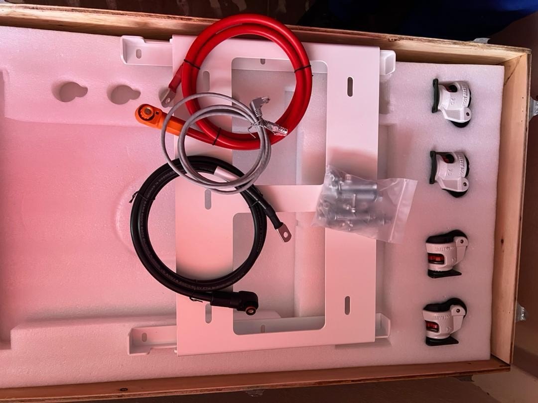 KIT SOLAR SAKO 12kW, foto 6
