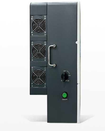 KIT SOLAR SAKO 10kW, foto 5