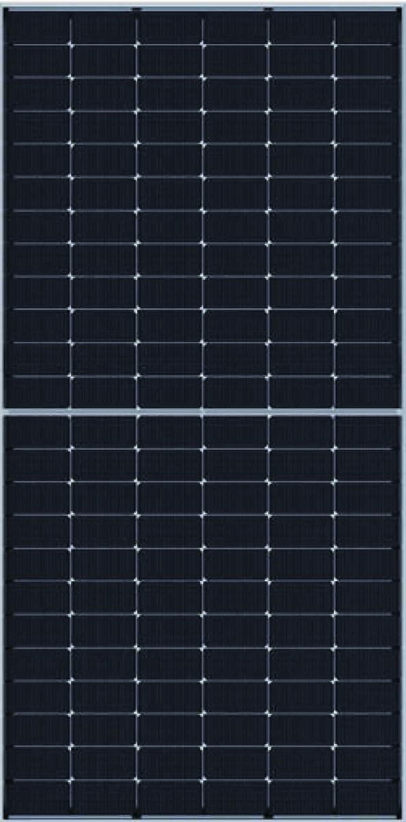 PANEL BIFACIAL 615–630W (POR UNIDAD), foto 2