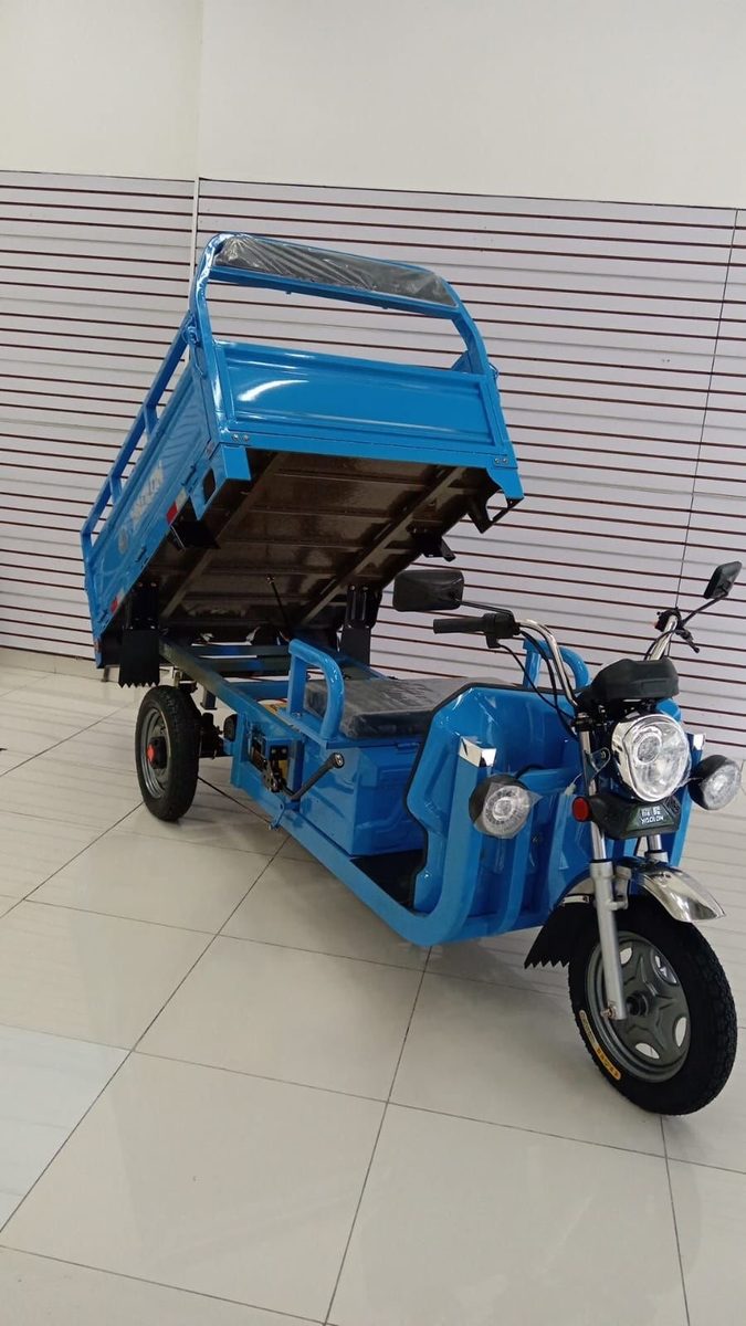 BLUE CARGA 1000W, foto 2